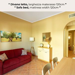 Potì Comfort Rooms